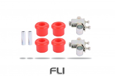 5415 Camber/Caster Kit (Pedders-5415)