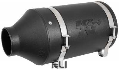 54-6853 Universal Off-Road Air Intake