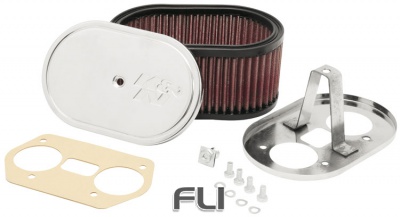 56-1170 Custom Racing Assembly