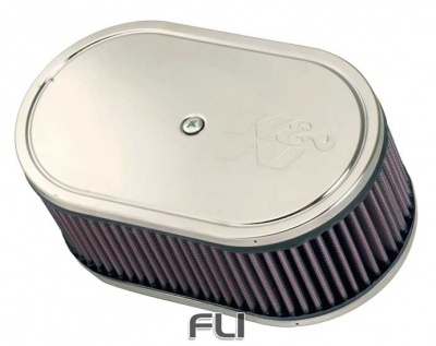 56-1210 Custom Racing Assembly