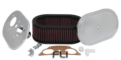 56-1255 Custom Racing Assembly