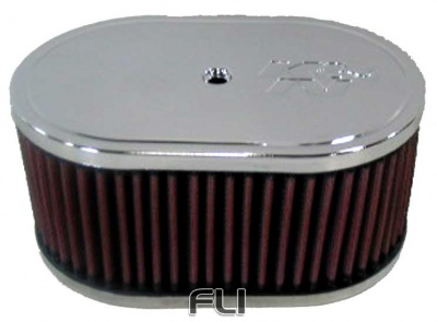 56-1350 Custom Racing Assembly