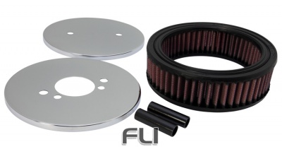 56-1400 Custom Racing Assembly