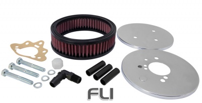 56-1620 Custom Racing Assembly