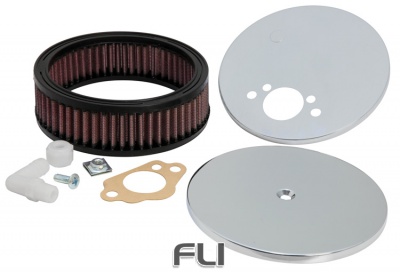 56-1630 Custom Racing Assembly