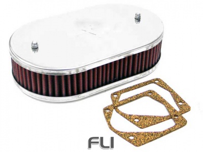 56-9025 Custom Racing Assembly