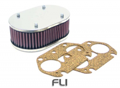 56-9082 Custom Racing Assembly