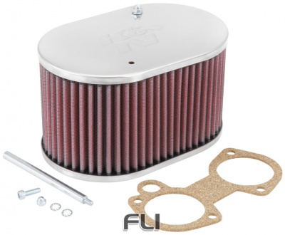 56-9107 Custom Racing Assembly