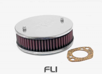 56-9128 Custom Racing Assembly