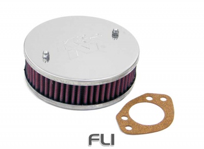 56-9132 Custom Racing Assembly