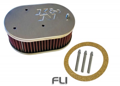 56-9159 Custom Racing Assembly