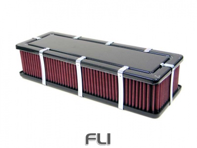 56-9188-1 Custom Racing Assembly