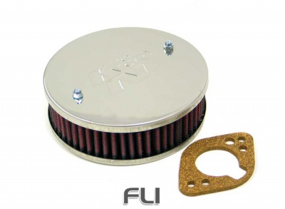 56-9312 Custom Racing Assembly