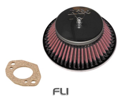 56-9320 Custom Racing Assembly