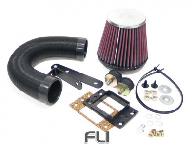 57-0040 Performance Air Intake System