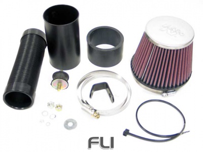 57-0042 Performance Air Intake System