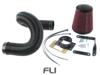 57-0047 Performance Air Intake System