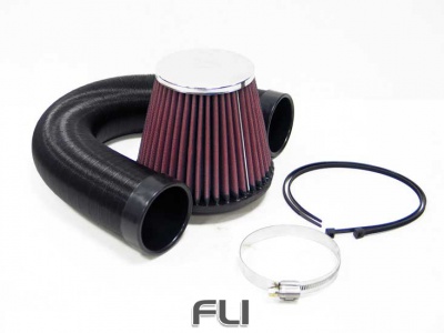 57-0063 Performance Air Intake System