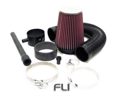 57-0076 Performance Air Intake System