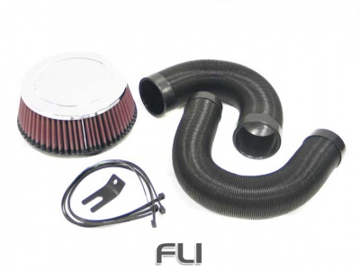 57-0189 Performance Air Intake System