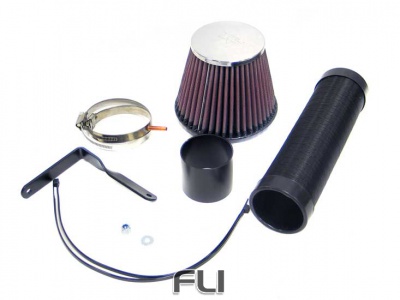 57-0289 Performance Air Intake System