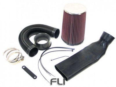 57-0348 Performance Air Intake System