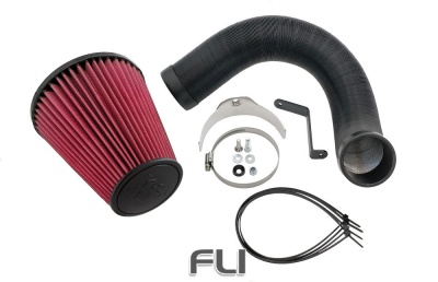 57-0366 Performance Air Intake System