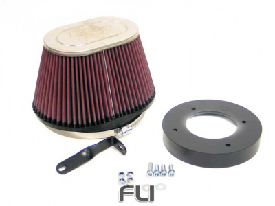 57-0369 Performance Air Intake System