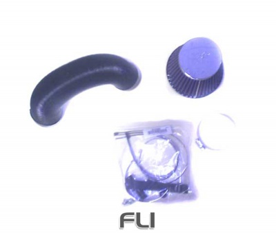 57-0392 Performance Air Intake System