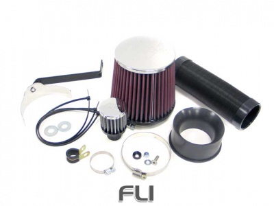 57-0421 Performance Air Intake System