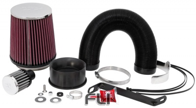 57-0425 Performance Air Intake System