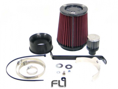 57-0432 Performance Air Intake System