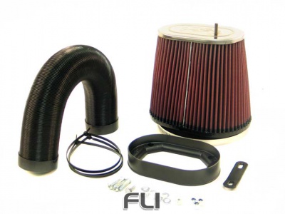 57-0467 Performance Air Intake System