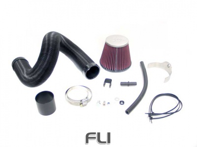 57-0468 Performance Air Intake System