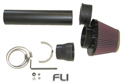 57-0516 Performance Air Intake System