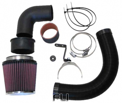 57-0543 Performance Air Intake System