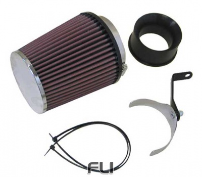 57-0545 Performance Air Intake System