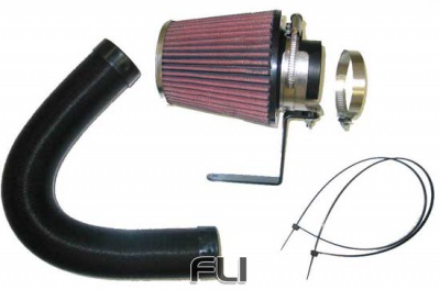57-0561 Performance Air Intake System