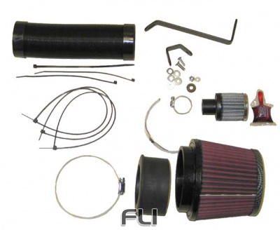 57-0593 Performance Air Intake System