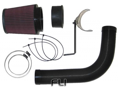 57-0596 Performance Air Intake System