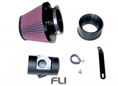 57-0626 Performance Air Intake System