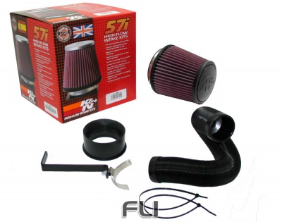 57-0648-1 Performance Air Intake System
