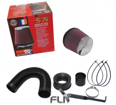 57-0663 Performance Air Intake System