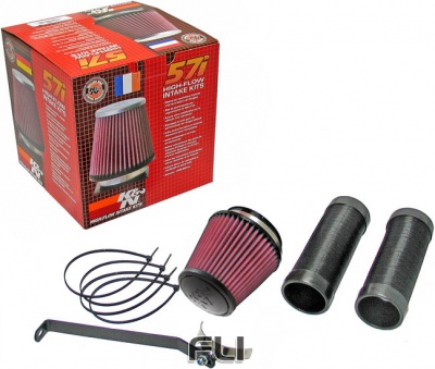 57-0680 Performance Air Intake System