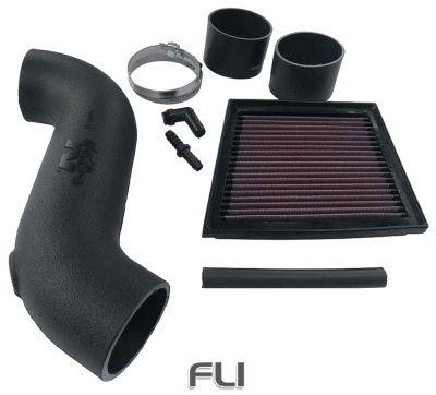 57-0690 Performance Air Intake System