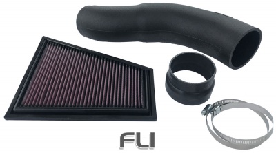57-0691 Performance Air Intake System