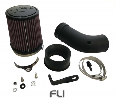 57-0693 Performance Air Intake System