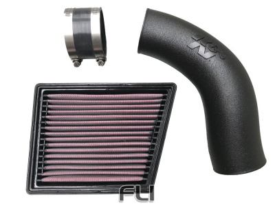 57-0695 Performance Air Intake System