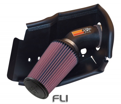 57-1000 Performance Air Intake System