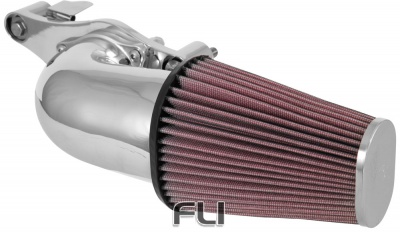 57-1138C Performance Air Intake System